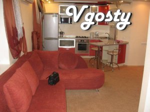 Rent a cozy one -bedroom flat - Apartments for daily rent from owners - Vgosty
