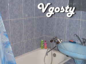 Cdam rent one-bedroom flat - Apartments for daily rent from owners - Vgosty