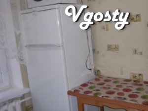 Rent apartments 3-room apartment - Apartments for daily rent from owners - Vgosty