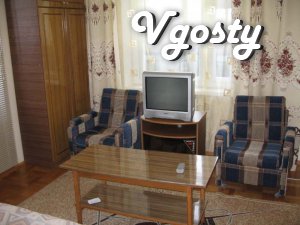Rent your apartment nice - Apartments for daily rent from owners - Vgosty