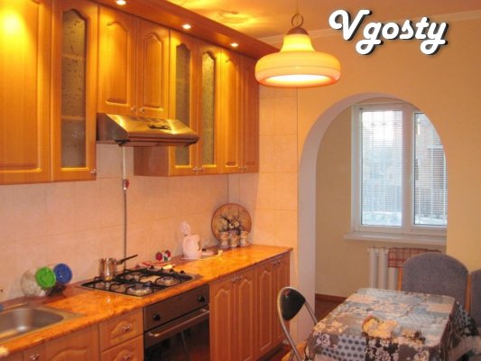 Rent 2 Bedroom Apartments - Apartments for daily rent from owners - Vgosty