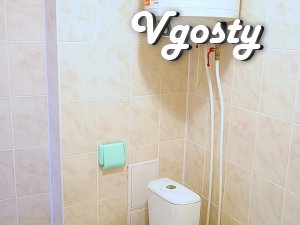 One-room apartment for rent in Rovno - Apartments for daily rent from owners - Vgosty