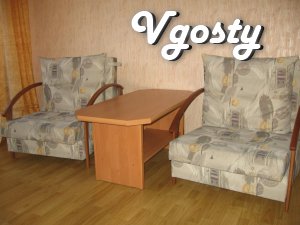 Downtown - Apartments for daily rent from owners - Vgosty