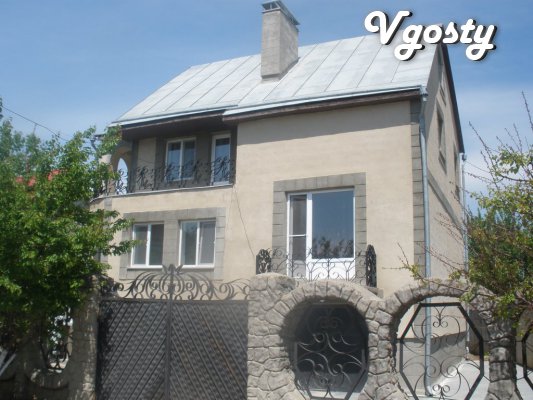 house the lion's den - Apartments for daily rent from owners - Vgosty