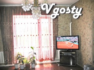 house the lion's den - Apartments for daily rent from owners - Vgosty