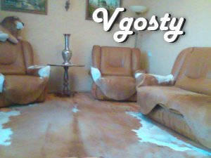 Rent your 1km.kv.s renovated 350m to beach - Apartments for daily rent from owners - Vgosty
