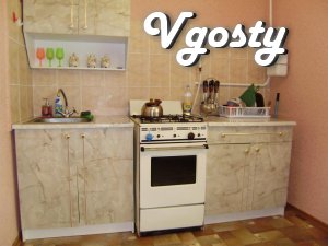apartment in Sevastopol - Apartments for daily rent from owners - Vgosty
