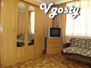 подобово в Севастополі - Квартири подобово без посередників - Vgosty