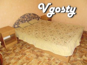apartment in Sevastopol - Apartments for daily rent from owners - Vgosty