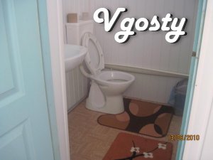 The rooms in the cottage for rent - Apartments for daily rent from owners - Vgosty