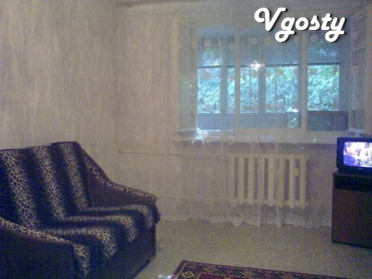 Rent apartments in Sevastopol - Apartments for daily rent from owners - Vgosty