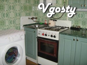 I rent a cheap apartment near the sea - Apartments for daily rent from owners - Vgosty