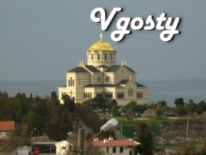 I rent an apartment with a beautiful view of the sea and Hersonissos - Apartments for daily rent from owners - Vgosty