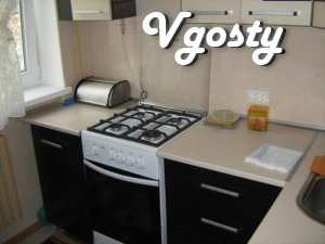 I rent an apartment with a beautiful view of the sea and Hersonissos - Apartments for daily rent from owners - Vgosty