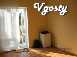 Квартира в Севастополі - Квартири подобово без посередників - Vgosty