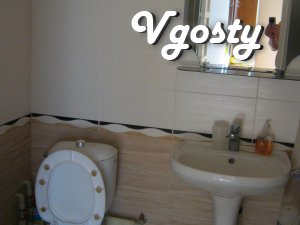 Apartment in Sevastopol - Apartments for daily rent from owners - Vgosty
