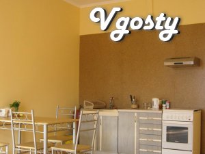 Квартира в Севастополі - Квартири подобово без посередників - Vgosty