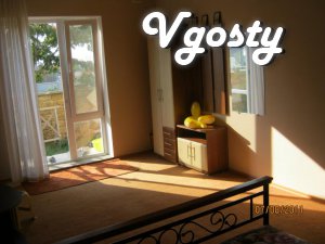 Apartment in Sevastopol - Apartments for daily rent from owners - Vgosty
