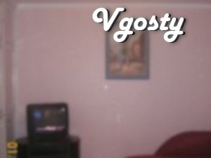 I rent my charts in Sevastopol apartments. From $ 20 per day - Apartments for daily rent from owners - Vgosty