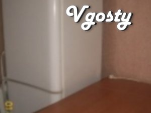I rent my charts in Sevastopol apartments. From $ 20 per day - Apartments for daily rent from owners - Vgosty