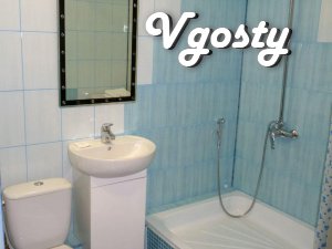 Apartment near the sea - Apartments for daily rent from owners - Vgosty