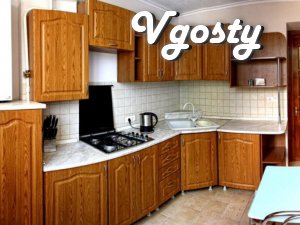 Luxury on the October Revolution Prospect - Apartments for daily rent from owners - Vgosty