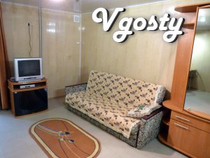 Окремий номер (квартира в приватному будинку) розташований в самому - Квартири подобово без посередників - Vgosty