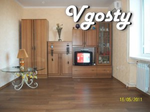Rent apartments Sevastopol bay Omega - Apartments for daily rent from owners - Vgosty