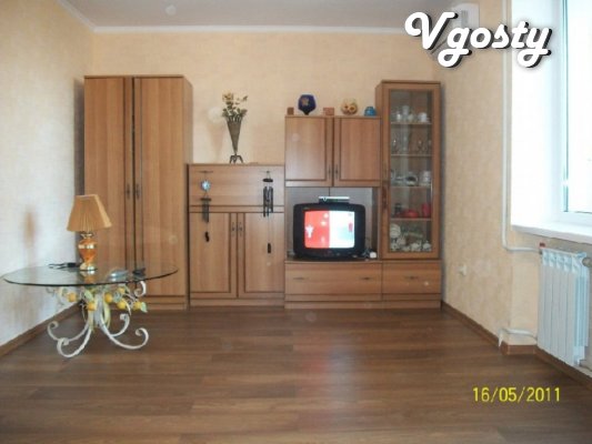 Rent apartments Sevastopol bay Omega - Apartments for daily rent from owners - Vgosty