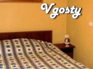 Sebastopol Center , two -bedroom - Apartments for daily rent from owners - Vgosty