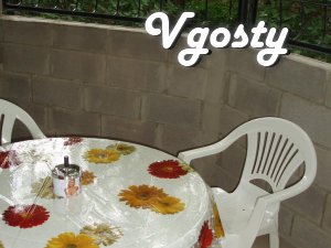 Rent 1-room apartments on Gogol - Apartments for daily rent from owners - Vgosty