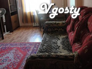 Center. One room for rent. - Apartments for daily rent from owners - Vgosty