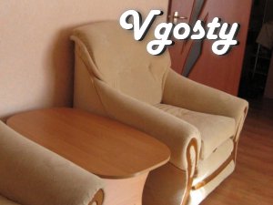 1 room has its own 'suite' first line of the sea - Apartments for daily rent from owners - Vgosty