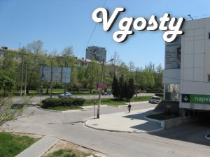 Comfortable rooms with a sea - Apartments for daily rent from owners - Vgosty