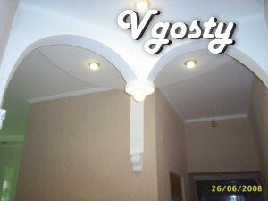 Modern apartment in the center . For guests , we Sevastopol - Apartments for daily rent from owners - Vgosty
