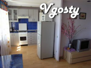 Однокімнатна квартира в історичному Це - Квартири подобово без посередників - Vgosty