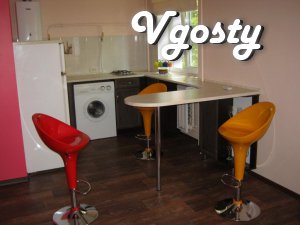 Studio suites at the center of Sebastopol - Apartments for daily rent from owners - Vgosty