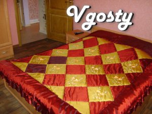 Cosy apartment in the center of Sebastopol - Apartments for daily rent from owners - Vgosty