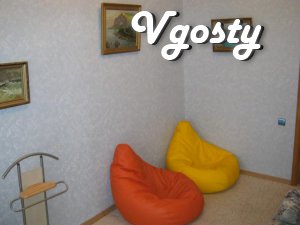 Затишна квартирка в центрі Севастополя - Квартири подобово без посередників - Vgosty