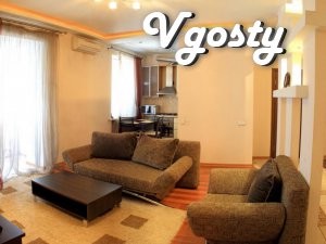 2 komn.evro studio in the center of Sevastopol - Apartments for daily rent from owners - Vgosty