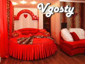 Luxury apartments on the waterfront - Apartments for daily rent from owners - Vgosty