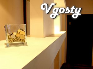 I present for work and leisure two -bedroom apartment - - Apartments for daily rent from owners - Vgosty