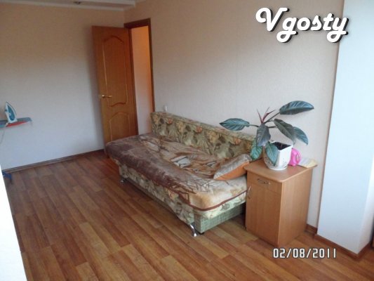 Sevastopol apartments - Apartments for daily rent from owners - Vgosty