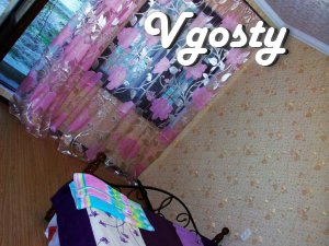 Bed and Breakfast by the Sea 8 meters - Apartments for daily rent from owners - Vgosty
