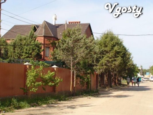 Sevastopol ( Lyubimovka ) sea 200 m - Apartments for daily rent from owners - Vgosty