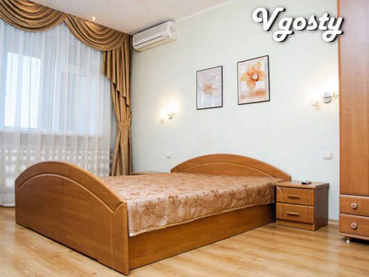 Bridal studio in Omega - Apartments for daily rent from owners - Vgosty