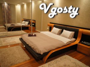 VIP квартира в центрі Севастополя - Квартири подобово без посередників - Vgosty