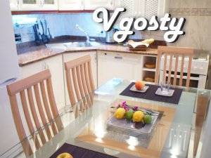 VIP apartment in Sevastopol - Apartments for daily rent from owners - Vgosty