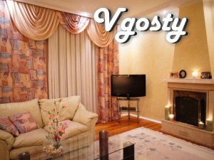 VIP apartment in Sevastopol - Apartments for daily rent from owners - Vgosty
