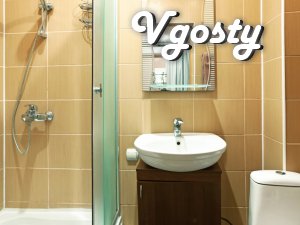 2x apartment in the center - Apartments for daily rent from owners - Vgosty